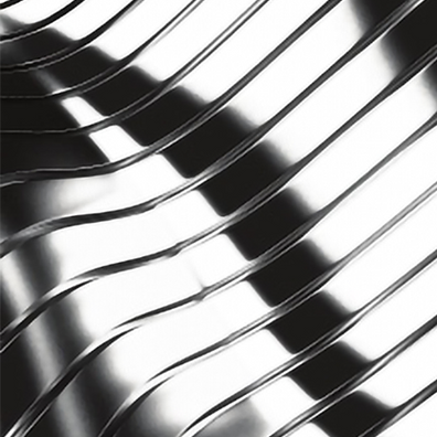 Modulo by Fraser Parker